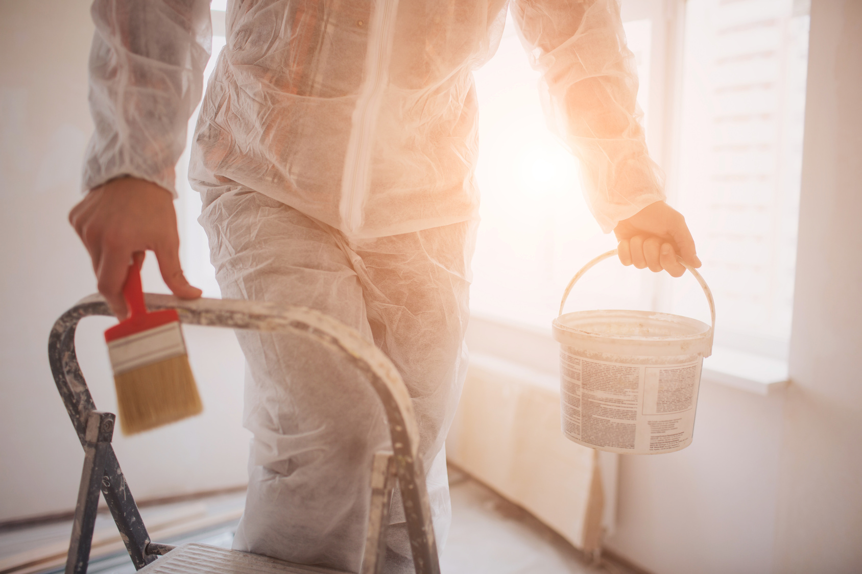 water damage restoration Sierra Madre